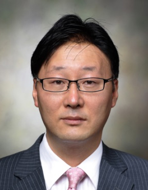 최홍석 CEO
